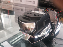 （轉(zhuǎn)帖）恒威LED激光透鏡在次來(lái)襲，顛覆你的三觀(guān)，測(cè)評(píng)完就上身